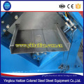 cnc purlin roll forming machine, c shape cold roller machine,c rollforming machine